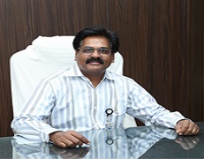 Shri A Rajarajan