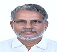 Shri PadmaKumar ES