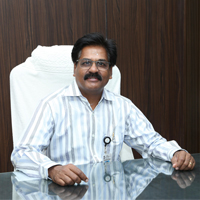 Shri A Rajarajan